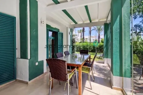 Pis de 192 m² a San Roque