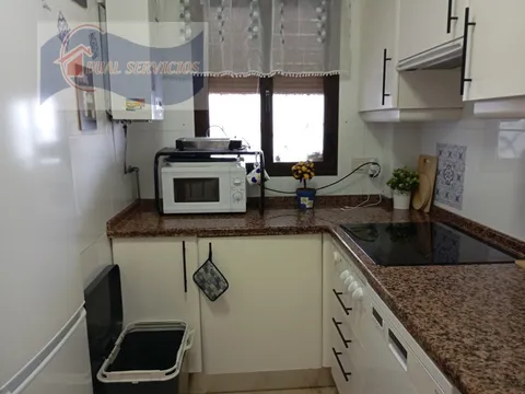 Pis de 55 m² a Cartaya