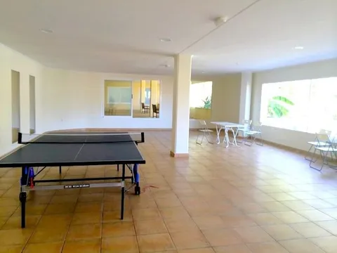 Wohnung 140 m² in Altea
