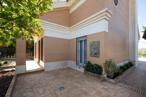 Maison 140 m² à Villa de Otura