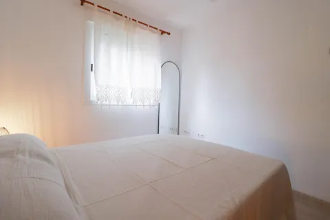 Pis de 43 m² a Roquetas de Mar