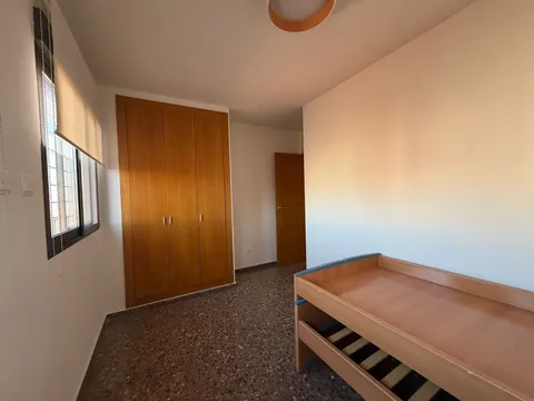 Pis de 118 m² a València