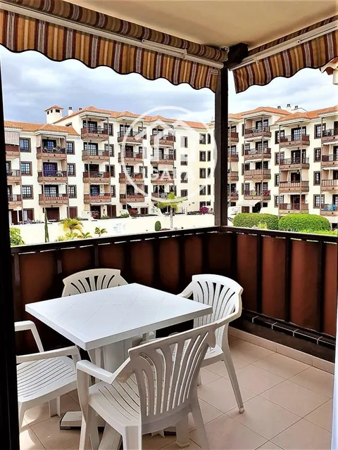Pis de 53 m² a Arona