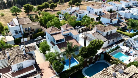 Casa de 417 m² a Marbella
