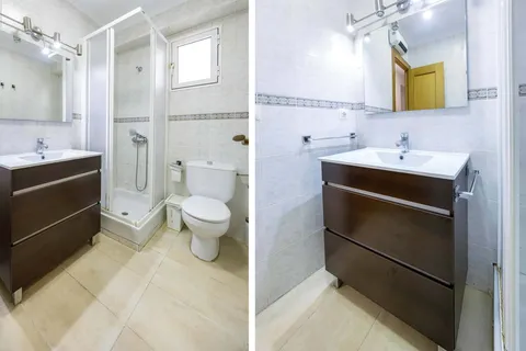 Habitació de lloguer, València