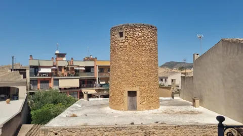 Appartamento 124 m² a Llucmajor