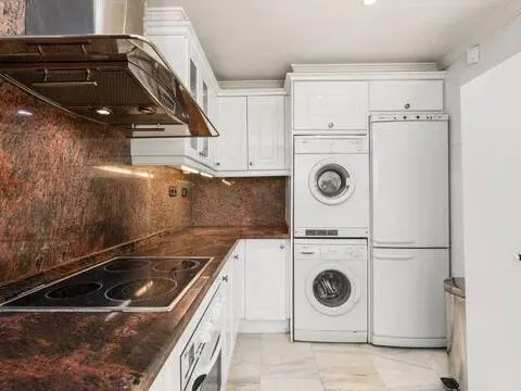 Pis de 113 m² a Marbella