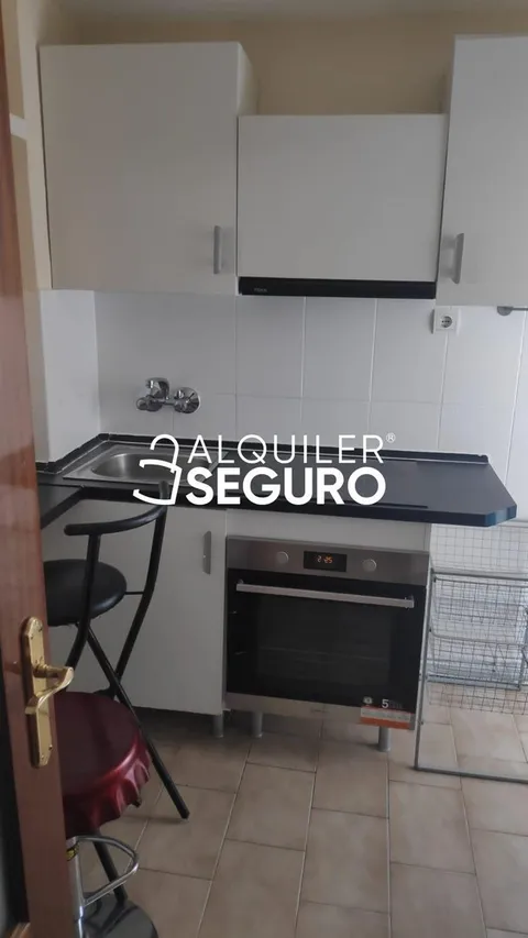 Pis de 80 m² a Madrid