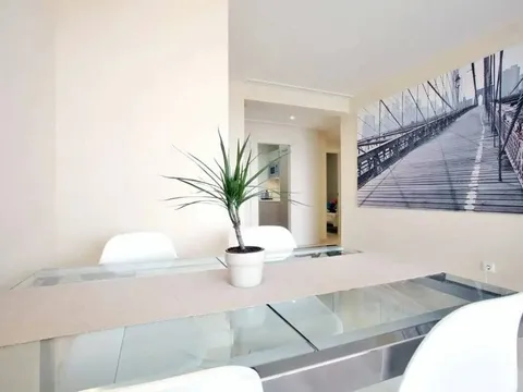Pis de 110 m² a Benahavís
