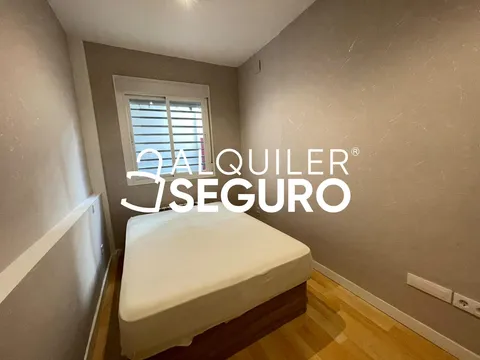 Pis de 41 m² a Madrid