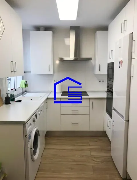 Pis de 116 m² a Cádiz