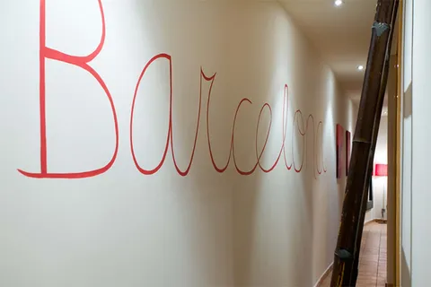 Pis de 70 m² a Barcelona