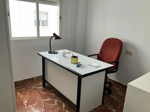 Pis de 90 m² a Almeria