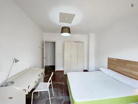 Habitació de lloguer, Granada