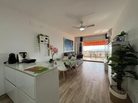 Pis de 45 m² a Santa Pola