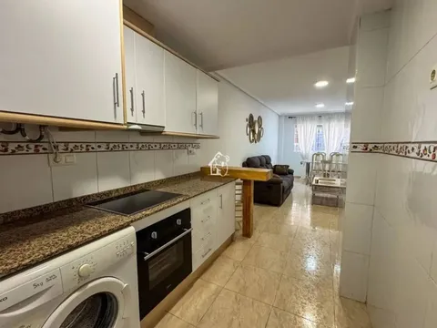 Wohnung 70 m² in San Miguel de Salinas