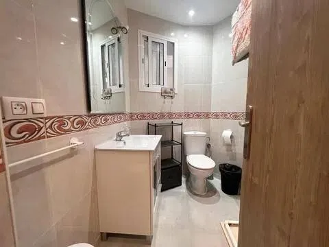 Habitació de lloguer, Sevilla