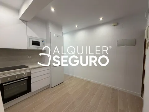 Pis de 55 m² a Getafe