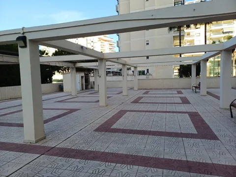 Pis de 93 m² a Gandia