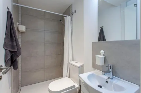 Habitació de lloguer, Burjassot
