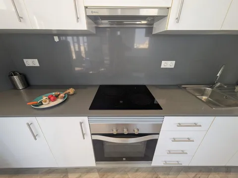 Pis de 62 m² a València