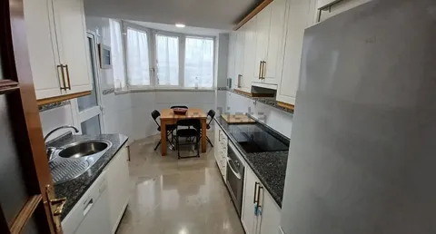 Pis de 105 m² a Torremolinos