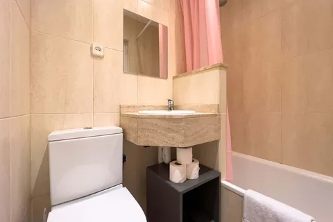 Pis de 30 m² a Barcelona