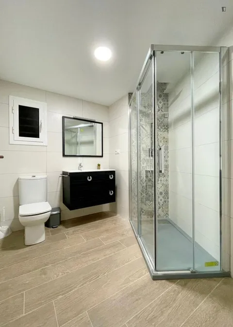Wohnung 44 m² in Barcelona