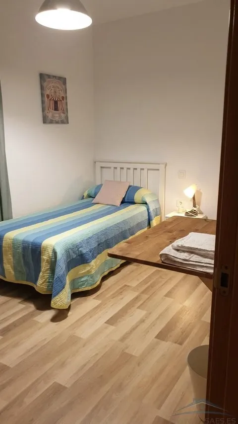 Pis de 97 m² a Almeria