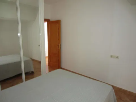 Pis de 65 m² a Fuengirola