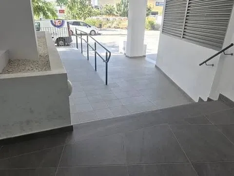 Pis de 87 m² a Màlaga