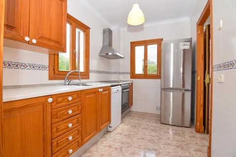 Apartamento 95 m² em Artà