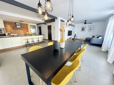 Pis de 122 m² a Altea