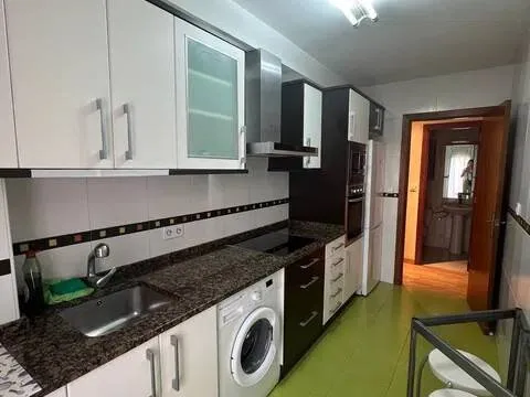 Pis de 104 m² a Saragossa