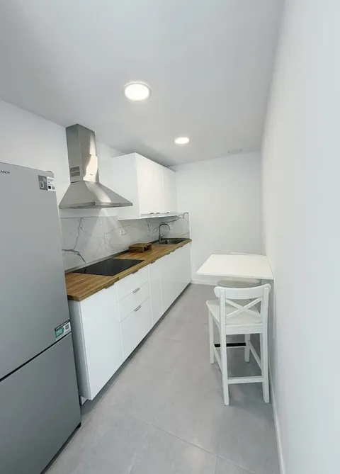 Wohnung 73 m² in Ingenio