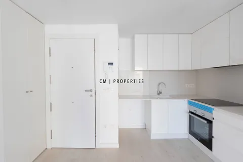 Wohnung 41 m² in Sagunt / Sagunto