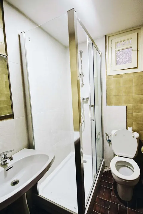 Chambre à louer, Barcelone