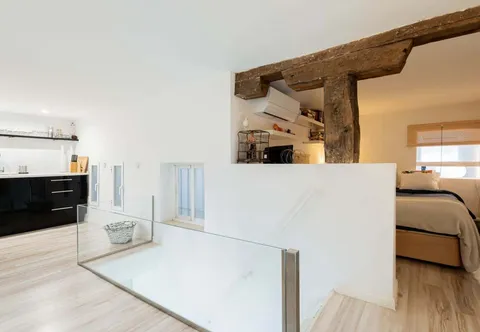 Appartamento 51 m² a Madrid