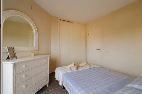Pis de 130 m² a el Campello