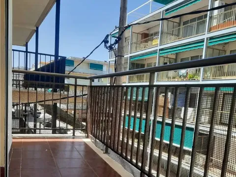 Pis de 80 m² a Salou