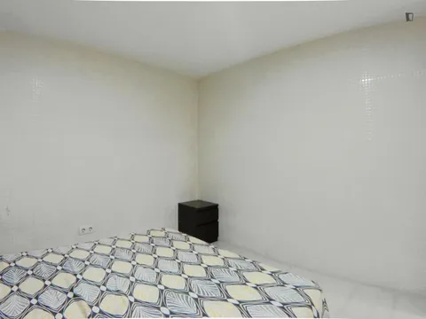 Pis de 120 m² a Madrid