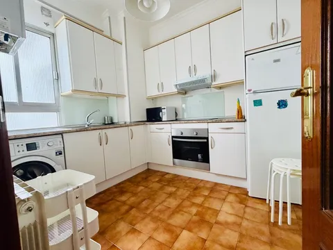 Pis de 76 m² a Valladolid
