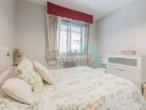 Pis de 39 m² a Oviedo
