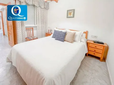 Apartamento 86 m² em Torrevieja