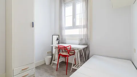 Pis de 130 m² a Madrid