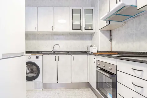 Quarto para alugar, Barcelona