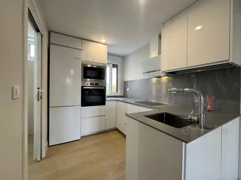 Pis de 58 m² a Sevilla