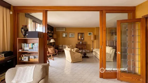 Flat 210 m² in Palma