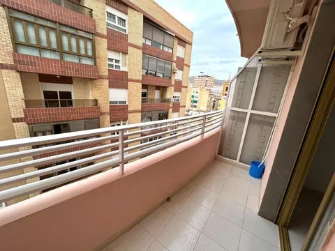 Appartamento 70 m² a Almería