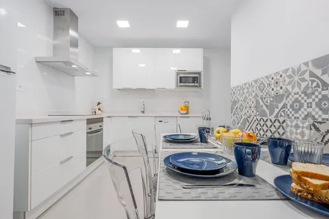 Pis de 81 m² a Saragossa